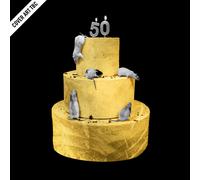 The Boomtown Ra The First 50 Years: Songs of Boomtown (CD) (PRESALE 19/09/2025)
