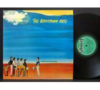 The Boomtown Rats - A Tonic For The Troops [Vinyl LP]