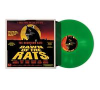 Vinile Boomtown Rats - Dawn Of The Rats (Record Store Day 2025)