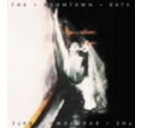 The Boomtown Rats - Boomtown Rats