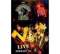 The boomtown rats - Boomtown Rats - Live Germany '78