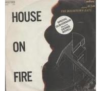 The Boomtown Rats - House On Fire