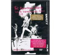 The Boomtown Rats - Live at Hammersmith Odeon 1978