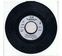 The Boomtown Rats - Rat Trap / So Strange (7" Vinyl Single)