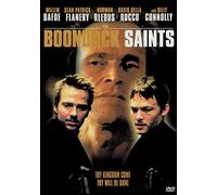 The Boondock Saints