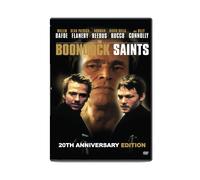 The Boondock Saints (20th Anniversary Reissue) (DVD) Willem Dafoe Norman Reedus
