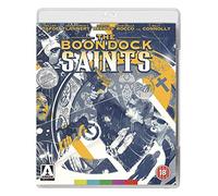 The Boondock Saints [Blu-ray]