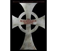 The Boondock Saints (Deluxe Collector's Edition)
