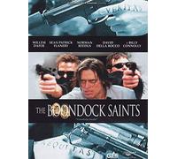 The Boondock Saints - Giustizia Finale (DVD)