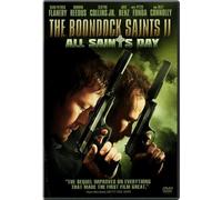 The Boondock Saints II: All Saints Day