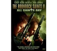 The Boondock Saints II: All Saints Day (DVD) Sean Patrick Flanery Norman Reedus