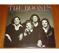 The Boones - First Class