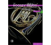 The Boosey Brass Method Horn Book 1 Band 1 (Tascabile)