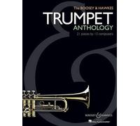 The Boosey & Hawkes Trumpet Anthology (Tascabile)