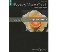 The Boosey Voice Coach (Tascabile)
