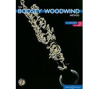 The Boosey Woodwind V.2 (Clarinetto)