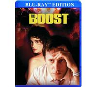 The Boost (Blu-ray) James Woods Sean Young John Kapelos Steven Hill Kelle Kerr