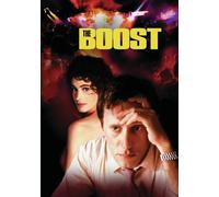 The Boost (DVD) James Woods Sean Young John Kapelos Steven Hill Kelle Kerr