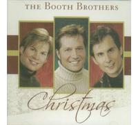 The Booth Brothers Christmas