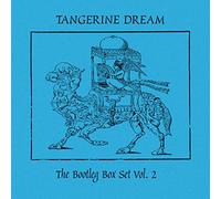 Tangerine Dream The Bootleg Box Set - Volume 2 (CD) Box Set