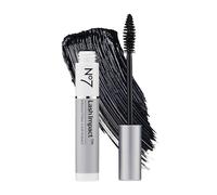 The Boots Company Mascara Lash Impact effetto ciglia finte