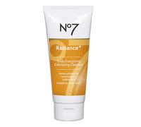 The Boots No 7 Radiance Daily Glow Polish 3 38 oz Confezione da 1 da 38 once