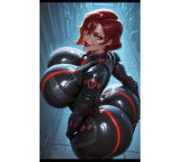 The BoOtyliciOus Assassin: The Reckoning in Silk