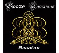 The Booze Brothers - elevator