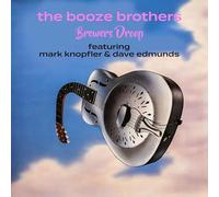 The Booze Brothers (Feat. Mark Knopfler. Dave Edmunds) (Clear Blue