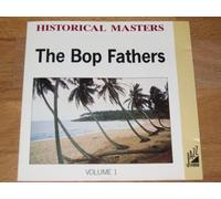 The Bop Fathers (Volume 1) Concert Live in Europe 1969