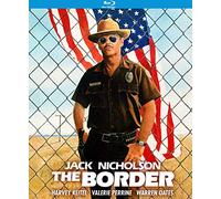 Border (1982) [Edizione: Stati Uniti]
