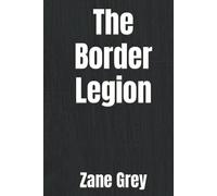The Border Legion