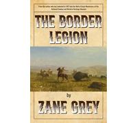 The Border Legion