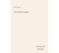 The Border Legion