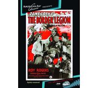 The Border Legion (DVD) George "Gabby" Hayes Roy Rogers