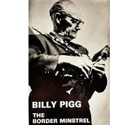 The Border Minstrel