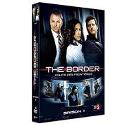 The border, saison 1