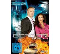 The Border - Staffel 1