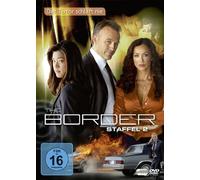 The Border - Staffel 2