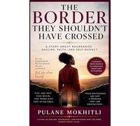 The Border They Shouldn't Have Crossed
