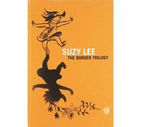 The border trilogy. Ediz. illustrata. Ediz. inglese