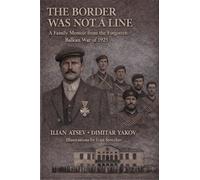 The Border Was Not a Line