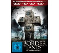 The Borderlands - Eine neue Dimension des Bösen