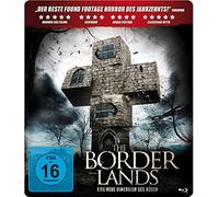The Borderlands - Eine neue Dimension des Bösen
