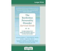 The Borderline Personality Disorder - Gratz Kim