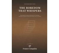 The Boredom That Whispers: Why People Go Back After They’ve Changed, and How to Build a Life That Doesn’t Pull You Back