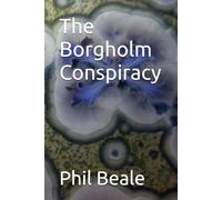 The Borgholm Conspiracy: 1