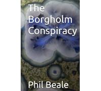 The Borgholm Conspiracy