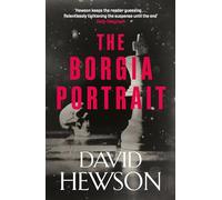 The Borgia Portrait: 2