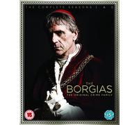 The Borgias